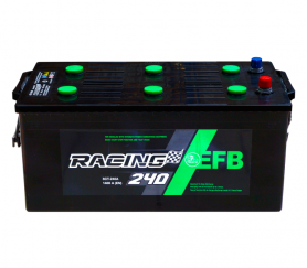 RACING EFB 240 Ah, 12V